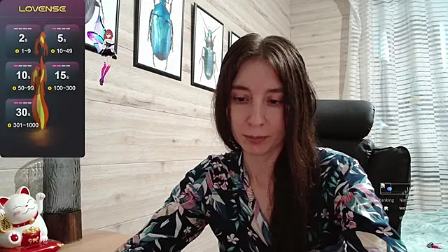 Snapshot of Wowpornoo chatting on 09/28/25, 10:42 Wowpornoo online show from 09/28/25, 10:42