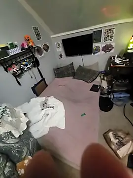 QueenOf1Spade90 online show from 02/26/25, 11:09