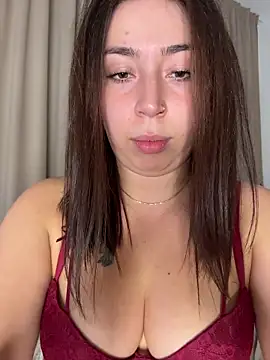 Snapshot of KimArts chatting on 11/26/25, 07:15 KimArts online show from 11/26/25, 07:15