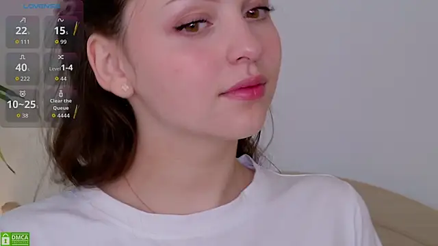 Snapshot of pusichka chatting on 09/25/25, 07:23 pusichka online show from 09/25/25, 07:23