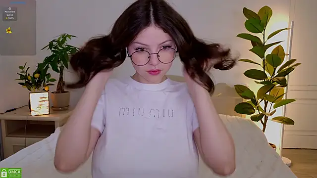 Snapshot of pusichka chatting on 10/09/25, 06:55 pusichka online show from 10/09/25, 06:55