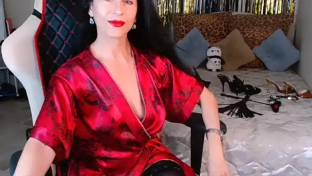 leillaMurrayy online show from 07/26/26, 11:17