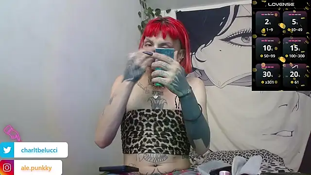 charlotbelucci  online show from 05/23/26, 04:22