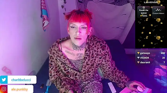 charlotbelucci  online show from 06/08/26, 01:28