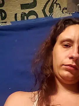 PrettyPocahontas69 online show from 09/15/25, 02:55