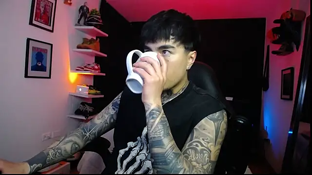 Snapshot of jung_dragon chatting on 09/28/25, 02:50 jung dragon online show from 09/28/25, 02:50