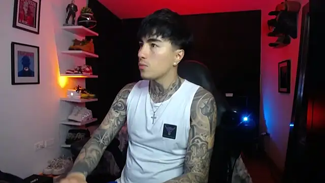 Snapshot of jung_dragon chatting on 10/30/25, 05:09 jung dragon online show from 10/30/25, 05:09