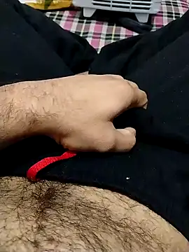 myhot1551 online show from 12/22/24, 02:39