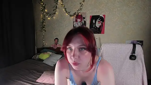 Love is Lola online show from 06/18/26, 09:14