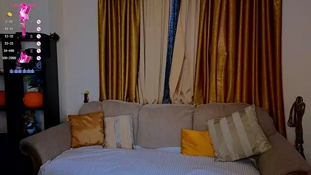 JessicaCartier online show from 11/28/25, 04:26