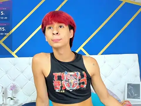 ariel villa online show from 03/04/25, 01:34