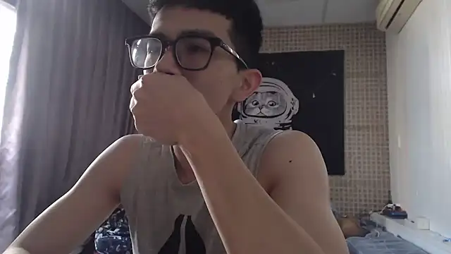 Snapshot of Stevenjt chatting on 02/23/26, 12:52 Stevenjt online show from 02/23/26, 12:52