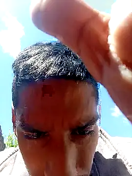 Snapshot of Pablunt-rap chatting on 10/06/25, 05:21 Pablunt-rap online show from 10/06/25, 05:21