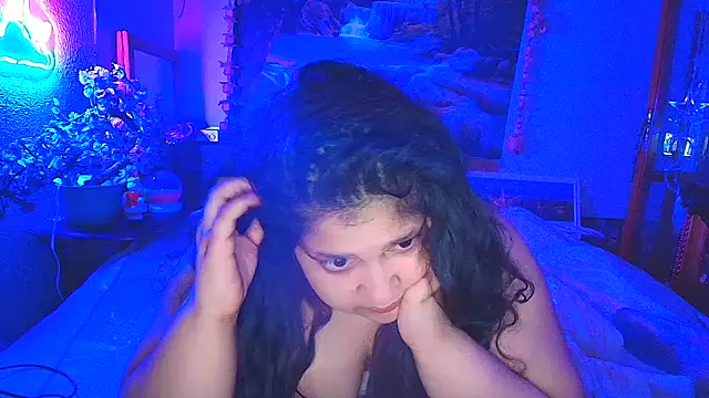 MelanieFawker online show from 12/25/24, 03:18