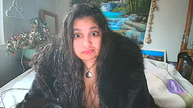 MelanieFawker online show from 12/31/24, 05:51