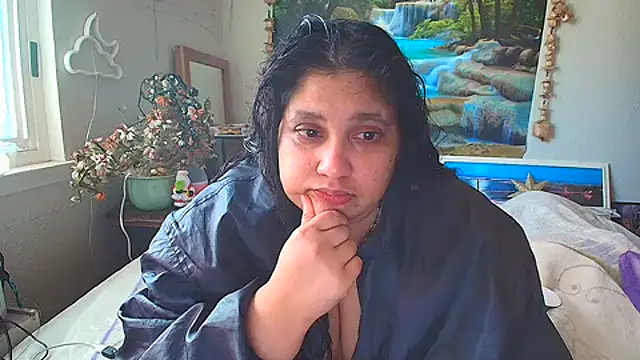 MelanieFawker online show from 01/02/25, 06:56
