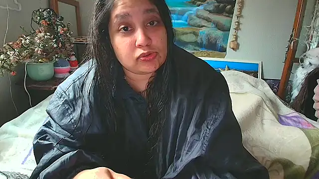 MelanieFawker online show from 01/04/25, 05:47