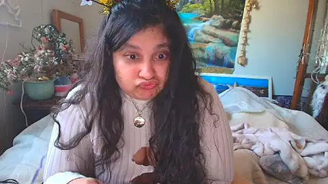 MelanieFawker online show from 01/05/25, 08:31