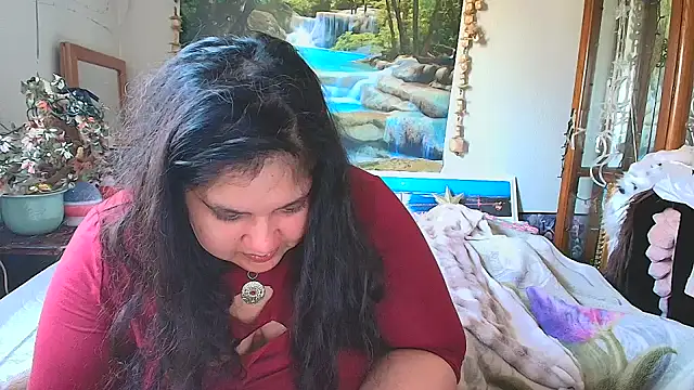 MelanieFawker online show from 01/07/25, 09:46
