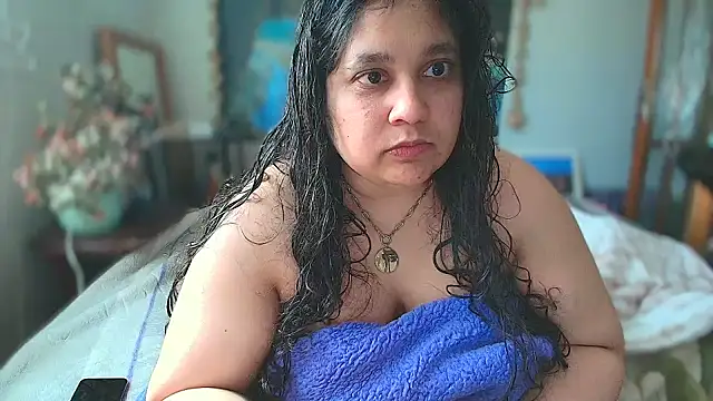MelanieFawker online show from 01/15/25, 06:08