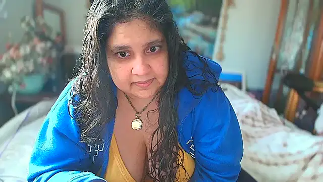 MelanieFawker online show from 01/19/25, 05:39