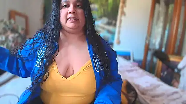 MelanieFawker online show from 01/21/25, 09:04
