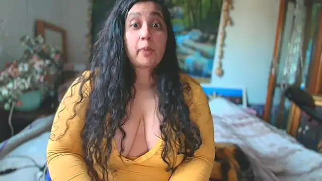 MelanieFawker online show from 01/22/25, 12:06