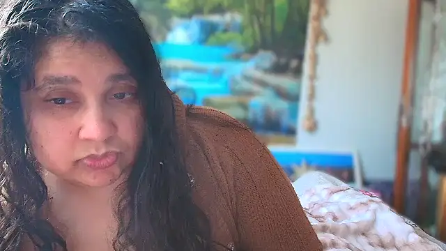 MelanieFawker online show from 01/22/25, 06:20