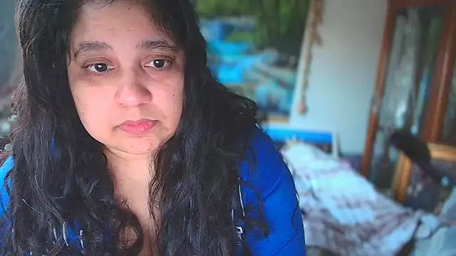 MelanieFawker online show from 01/23/25, 12:46