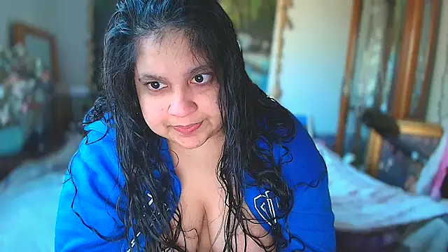MelanieFawker online show from 01/23/25, 11:47