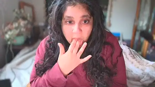 MelanieFawker online show from 01/25/25, 11:43