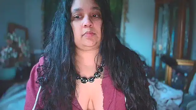 MelanieFawker online show from 01/27/25, 12:54