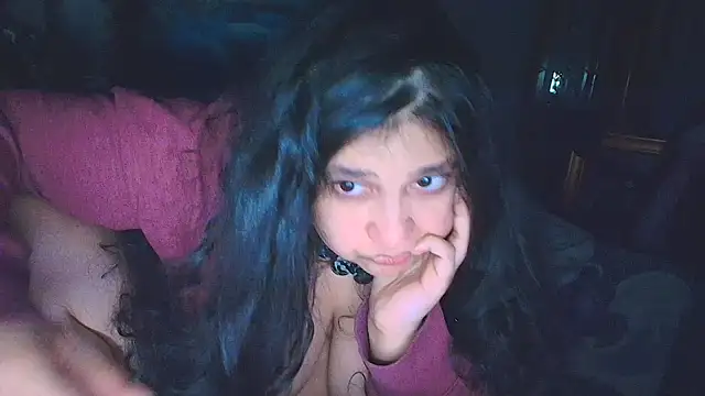 MelanieFawker online show from 01/27/25, 03:58