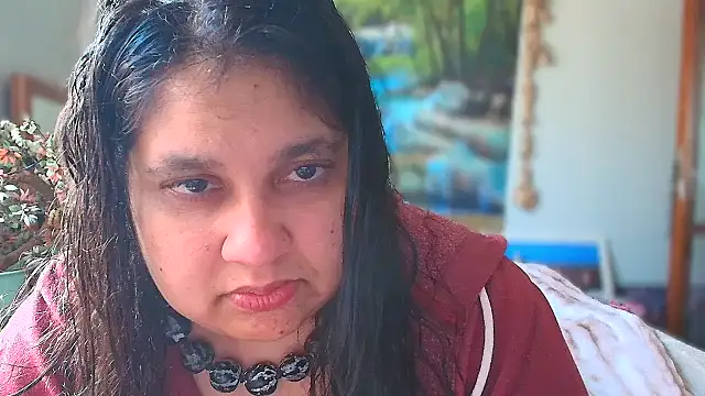 MelanieFawker online show from 01/27/25, 06:31