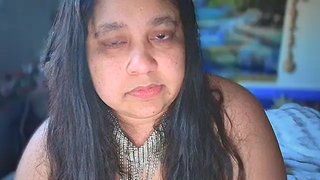 MelanieFawker online show from 02/02/25, 11:53