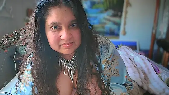 MelanieFawker online show from 02/03/25, 07:31