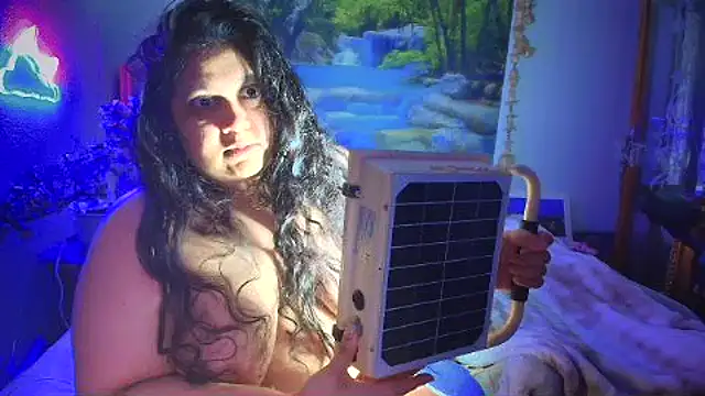 MelanieFawker online show from 02/07/25, 04:37