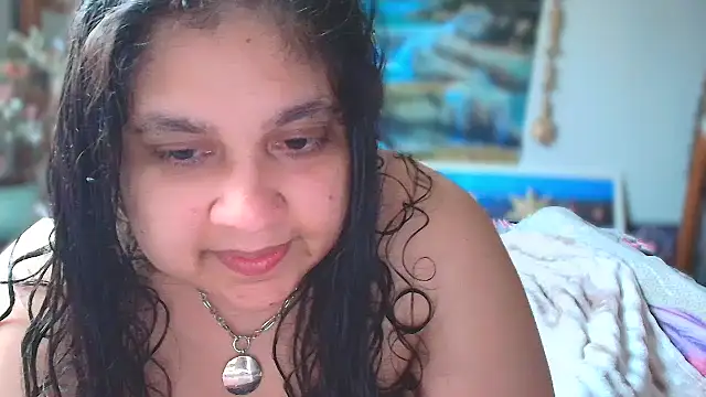 MelanieFawker online show from 02/07/25, 05:29