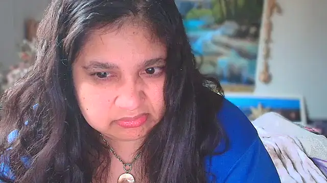 MelanieFawker online show from 02/08/25, 12:28