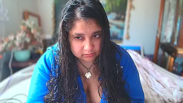 MelanieFawker online show from 02/08/25, 06:55