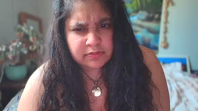 MelanieFawker online show from 02/10/25, 09:04