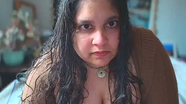 MelanieFawker online show from 02/12/25, 06:40