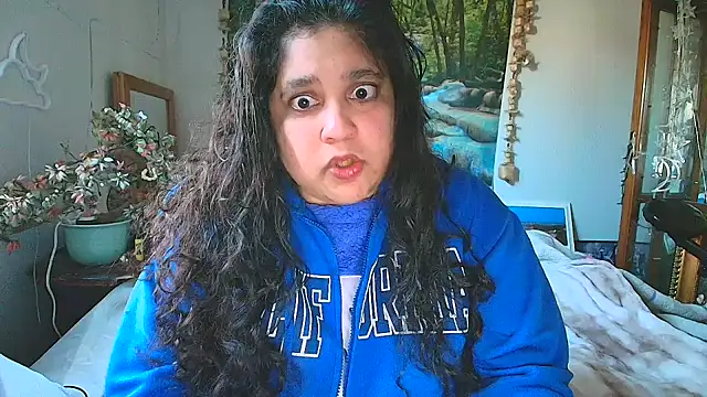 MelanieFawker online show from 02/15/25, 12:37
