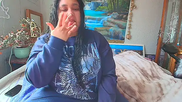 MelanieFawker online show from 02/16/25, 05:59
