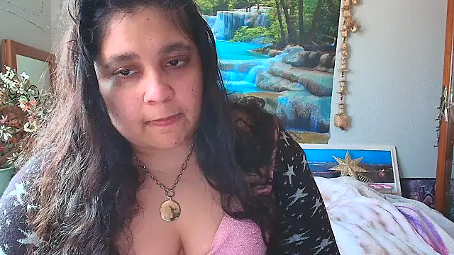 MelanieFawker online show from 02/17/25, 06:37