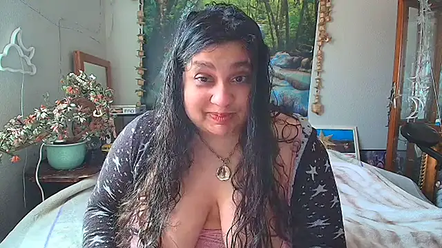 MelanieFawker online show from 02/18/25, 06:26