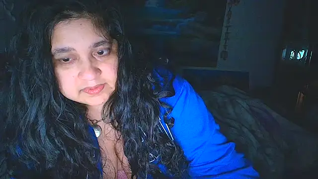 MelanieFawker online show from 02/19/25, 03:17