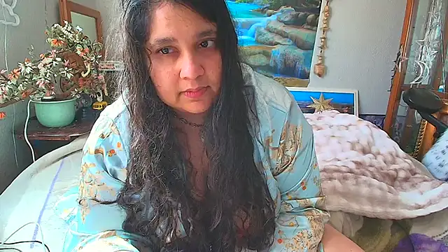 MelanieFawker online show from 02/19/25, 06:32