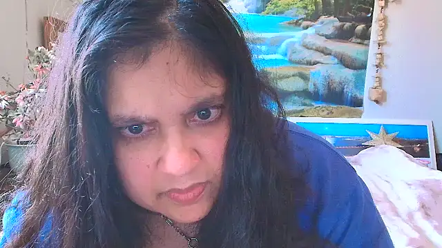 MelanieFawker online show from 02/21/25, 08:27