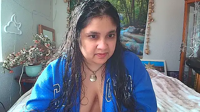 MelanieFawker online show from 02/23/25, 04:57